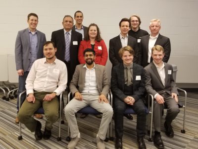 Finalists Named for the 2018 GAMIC Competition