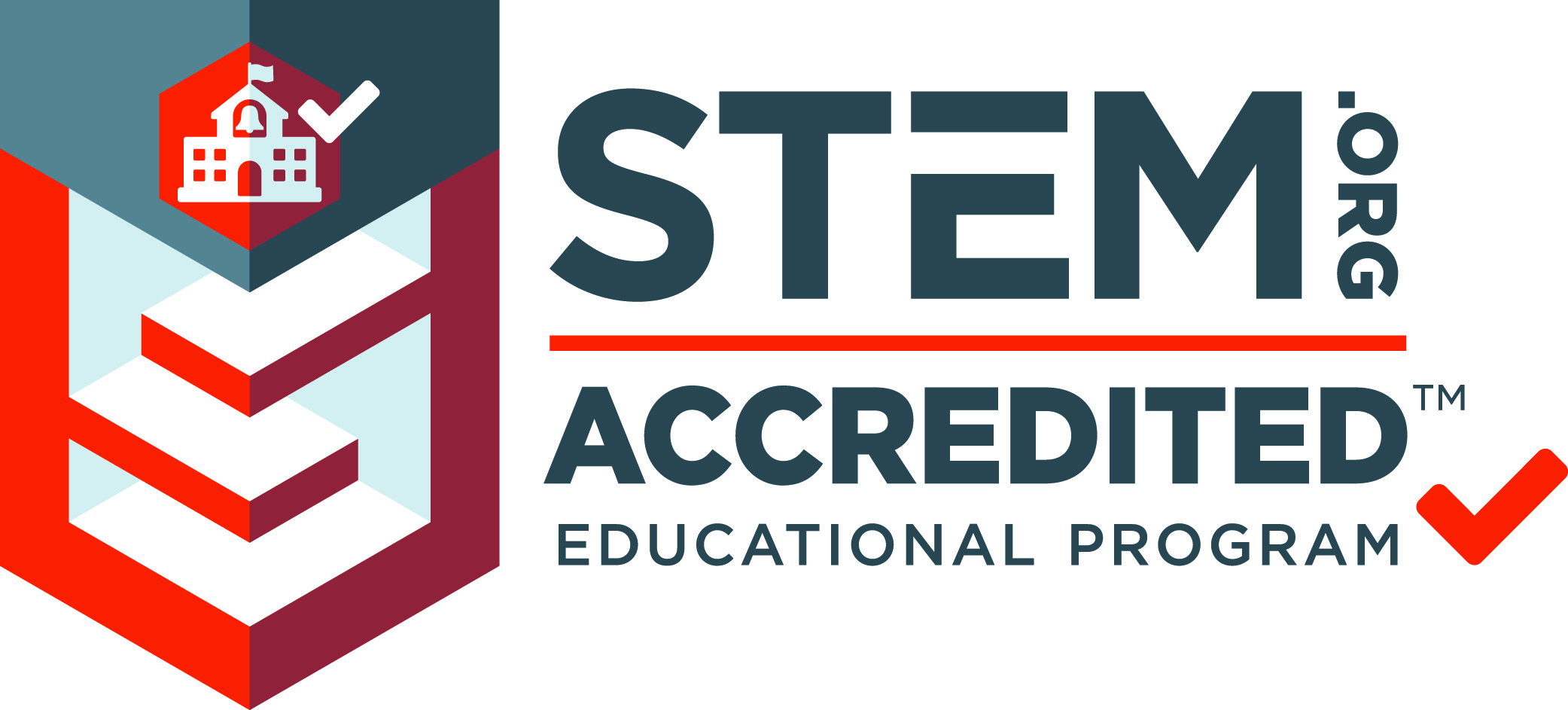 GAMIC Becomes STEM.org Accredited™